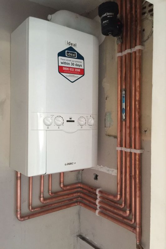 Plumber Prices Waterlooville