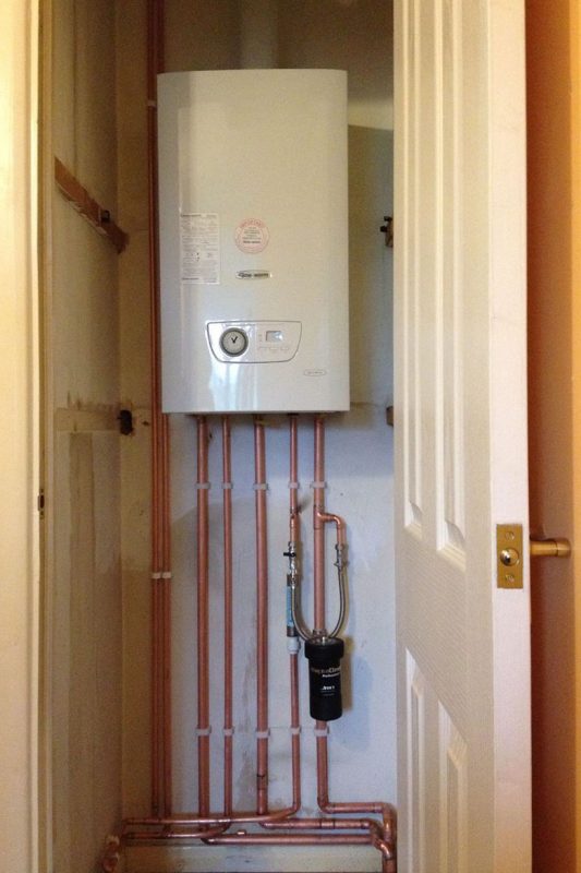 Boiler Installation Portsmouth