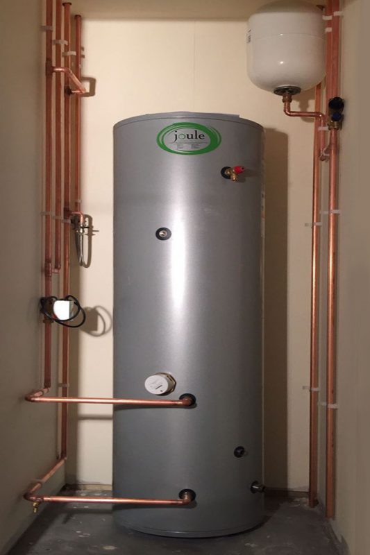 Plumber in Waterlooville