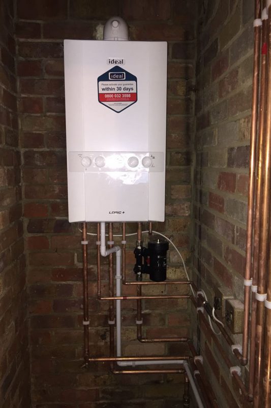 Gas Engineer Waterlooville